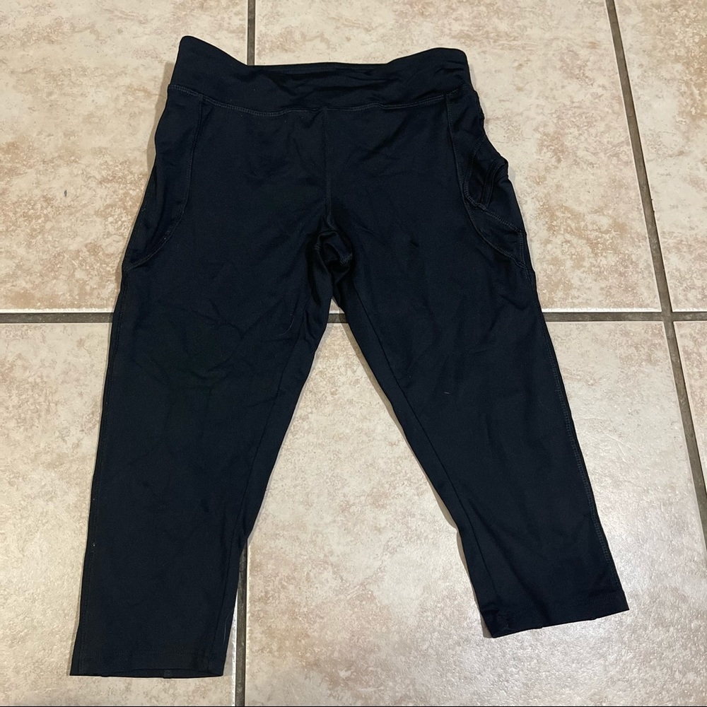 capri leggings